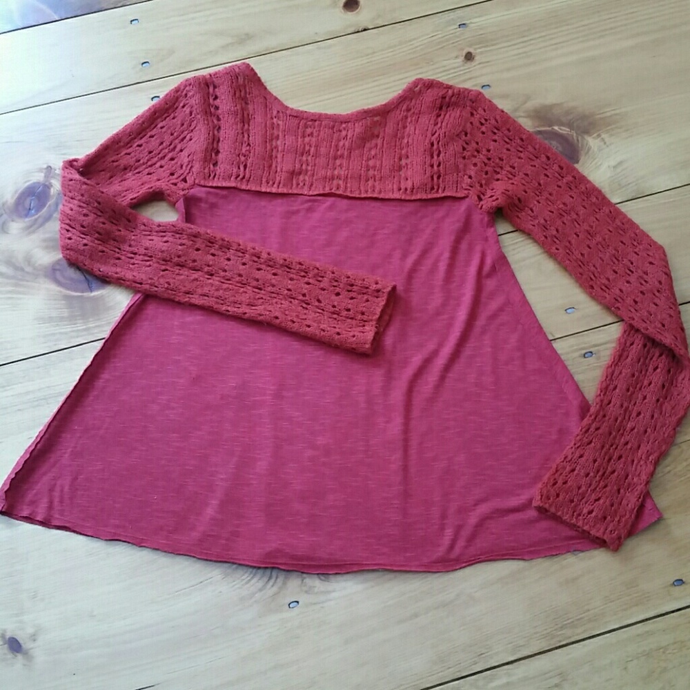 Free People top - Picture 5 of 10